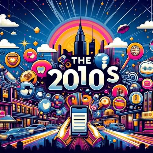 2010s 2010s Quiz