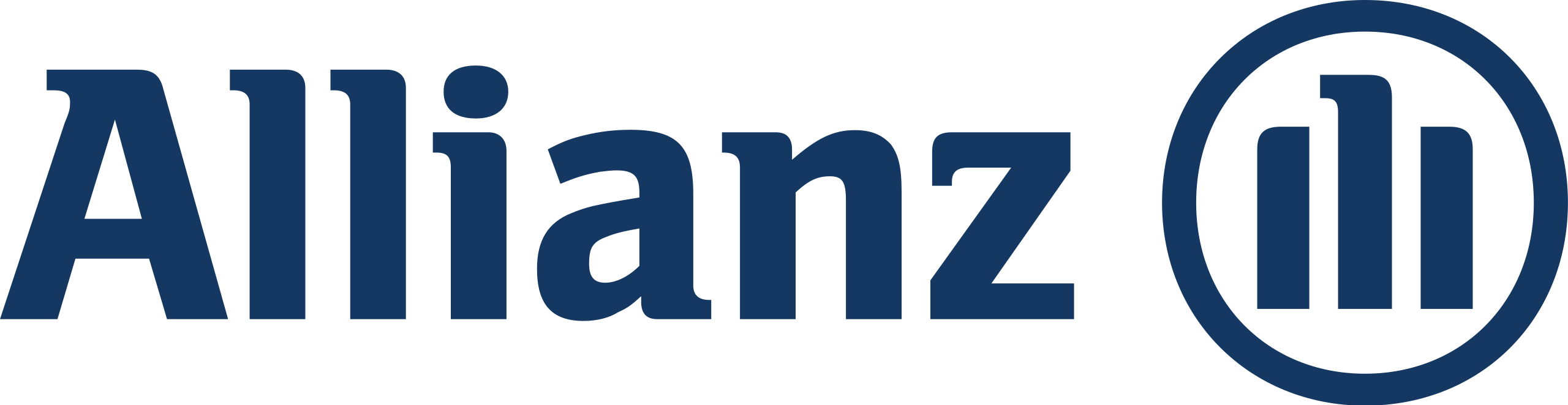 Allianz.svg Allianz Logo