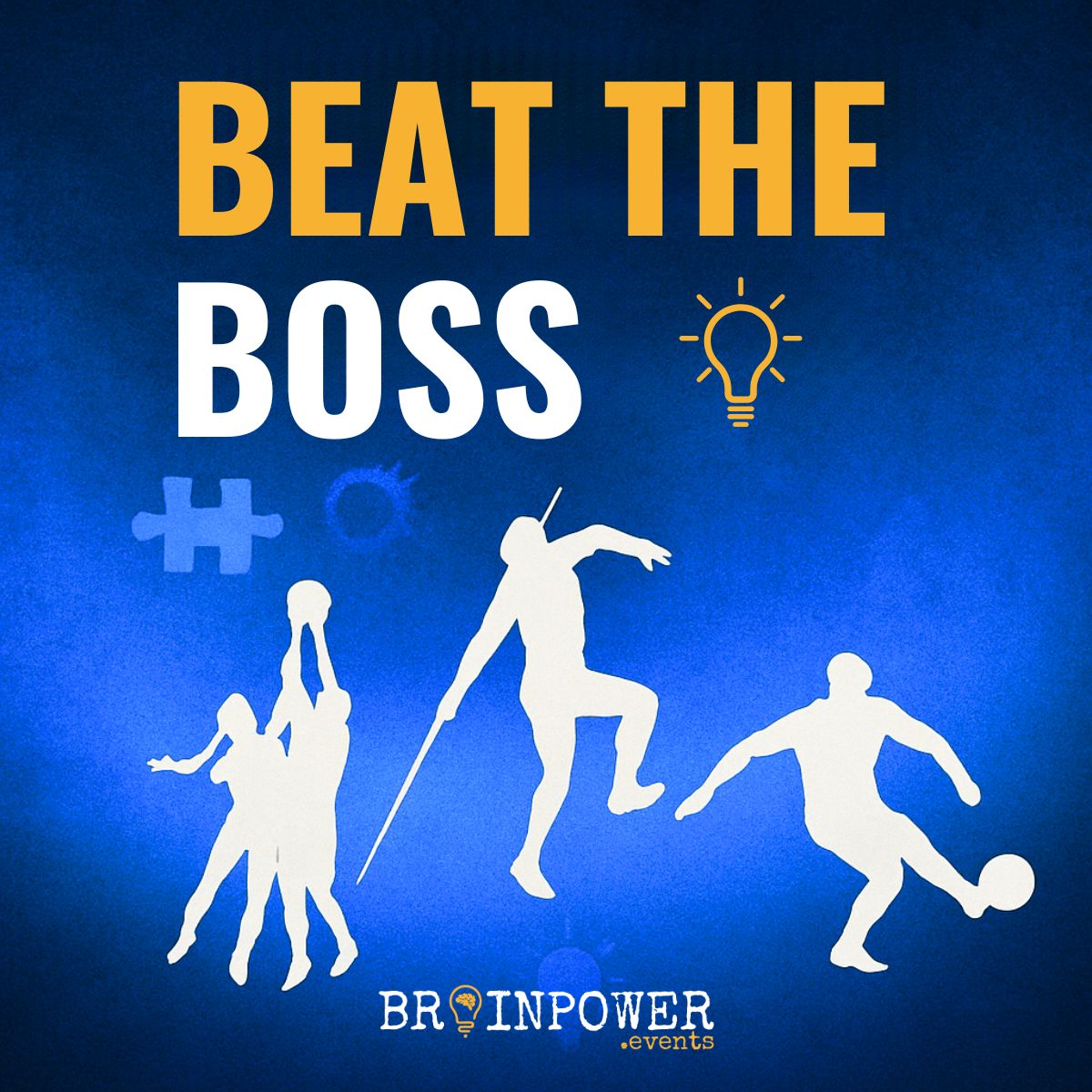 Beat the Boss