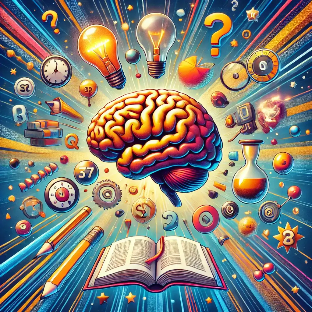 Brainy Banter Bonanza Brainy Banter Bonanza