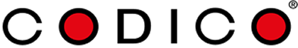 Codico Logo Codico Logo