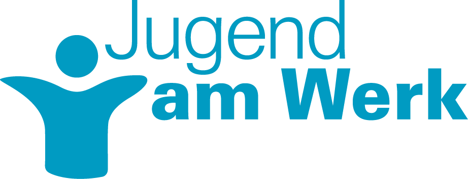 Dachmarke_JugendamWerk Jugend am Werk Logo