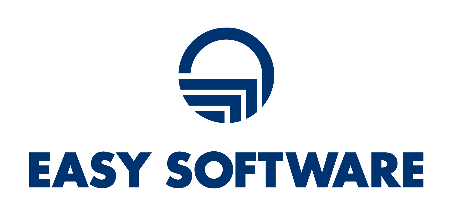 EASY_SOFTWARE Easy Software Logo<br />
