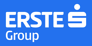 Erst Group Logo Erste Group Logo