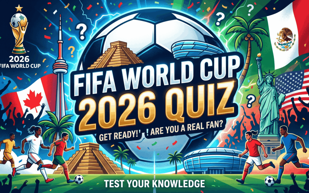 WM 2026 Quiz Fragen
