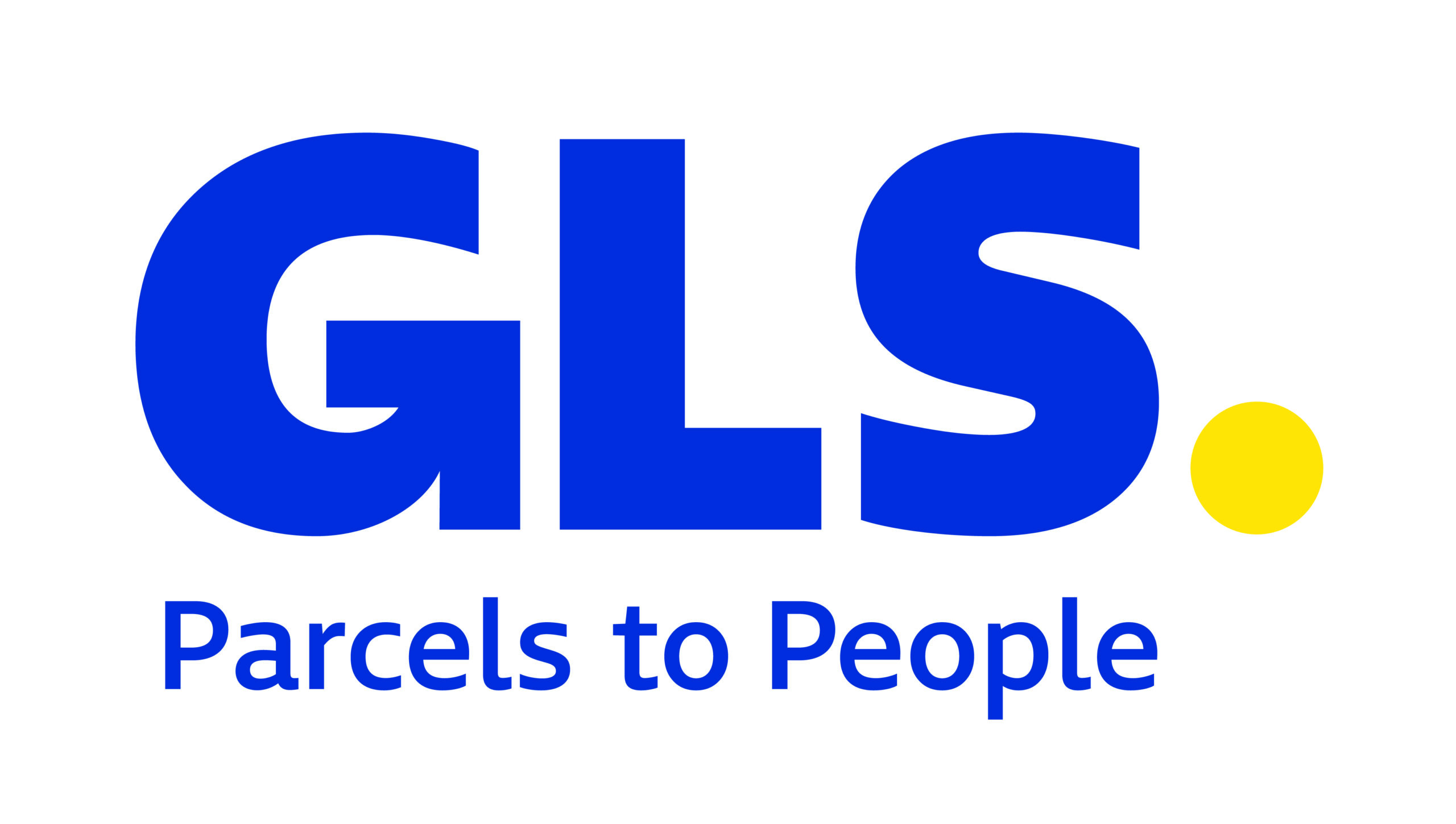 GLS Logo