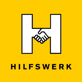 Hilfswerk-logo Hilfswerk Logo