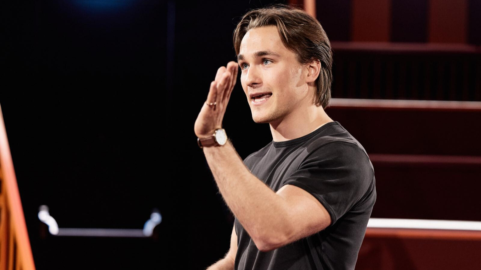 Lukass Lauskis Superstar