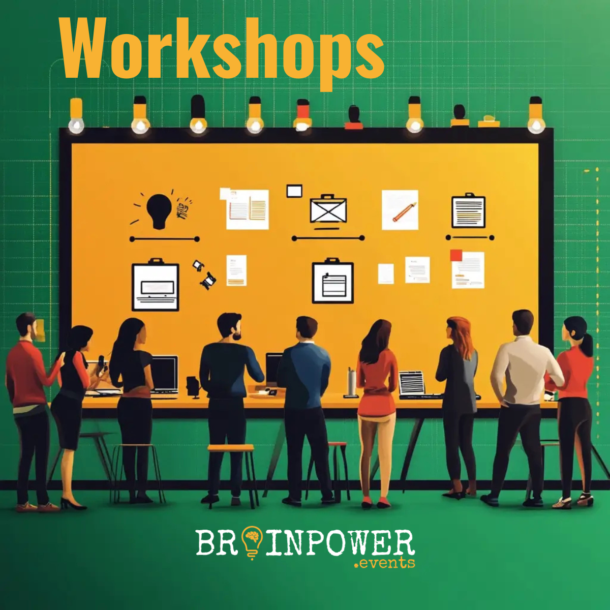 Workshops