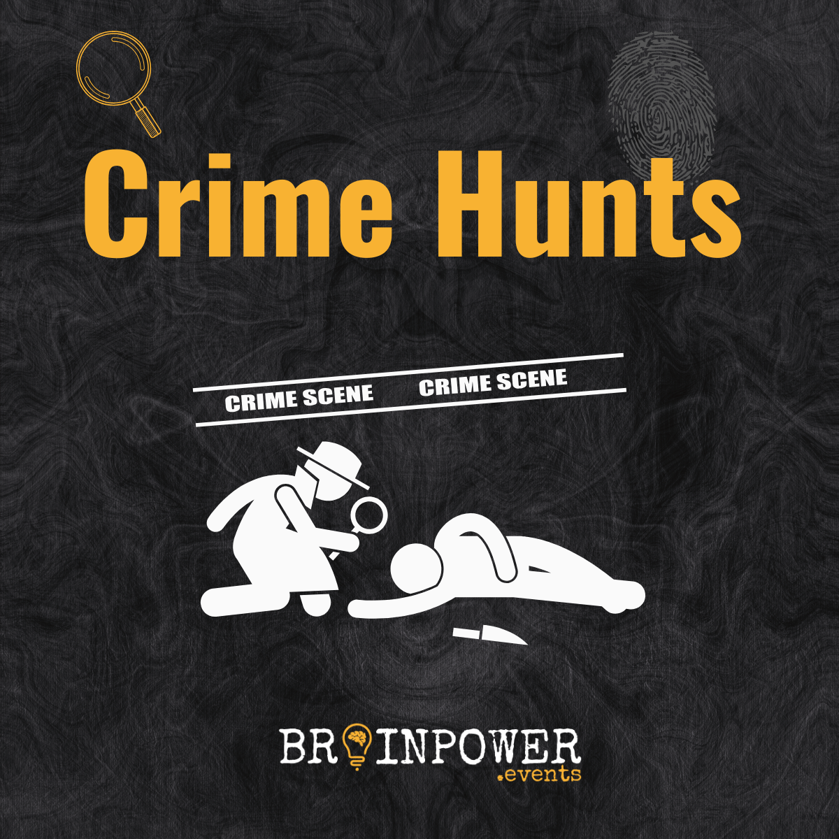 Crime Hunt