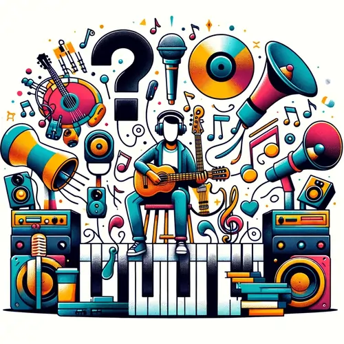 Music Music Quiz