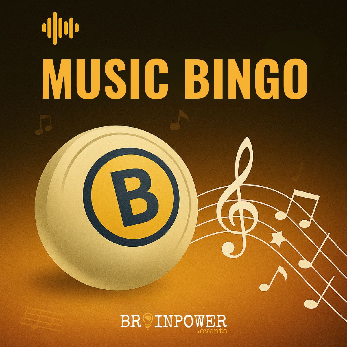 Music Bingo