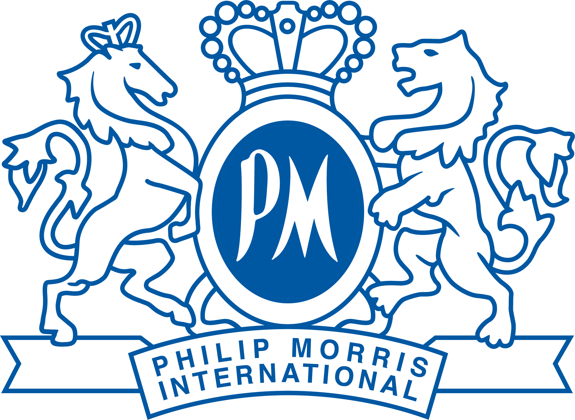 Philipp Morris Philip Morris Logo