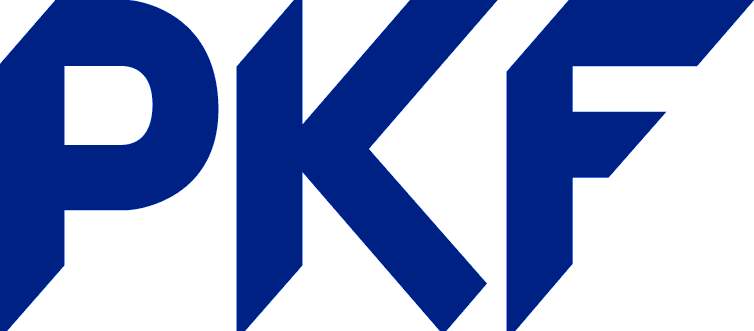 Pkf_logo_blau PKF Logo