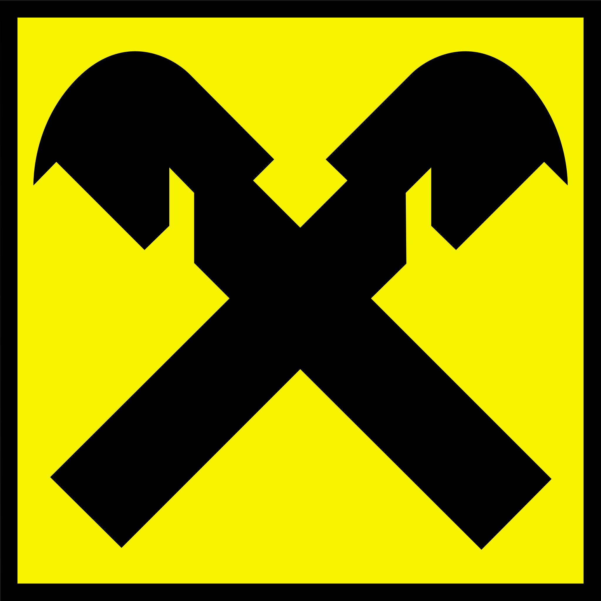 Raiffeisen_Österreich_logo.svg Raiffeisen Logo