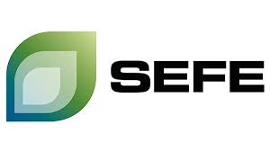 Sefe Storage SEFE Storage Logo