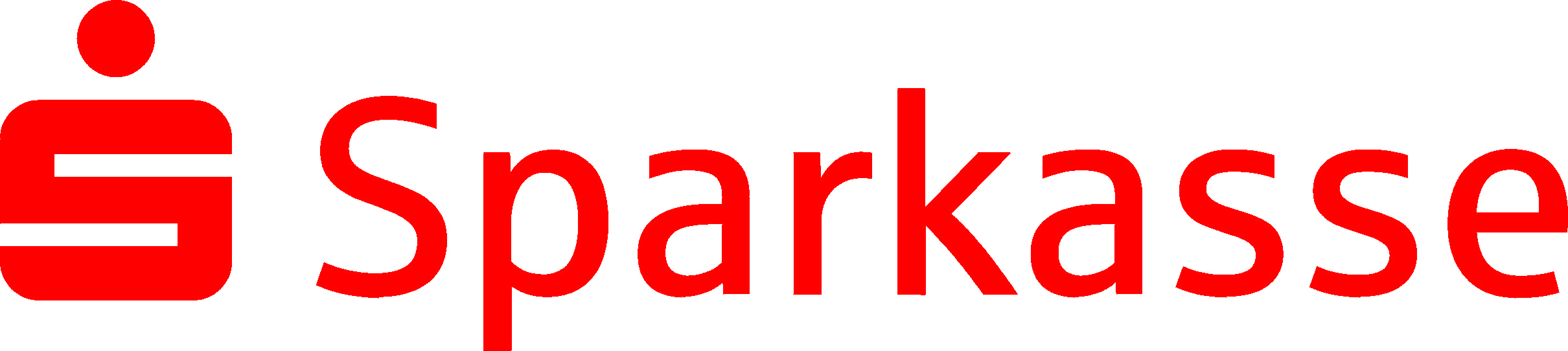 Sparkassen-Logo Sparkasse Logo