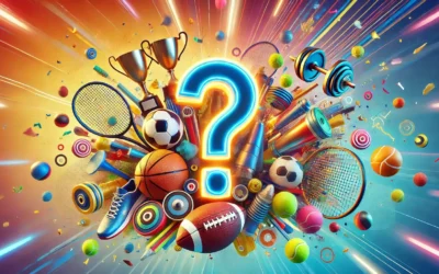 Pub Quiz Fragen Sport: 25 Quiz Fragen vom Profi