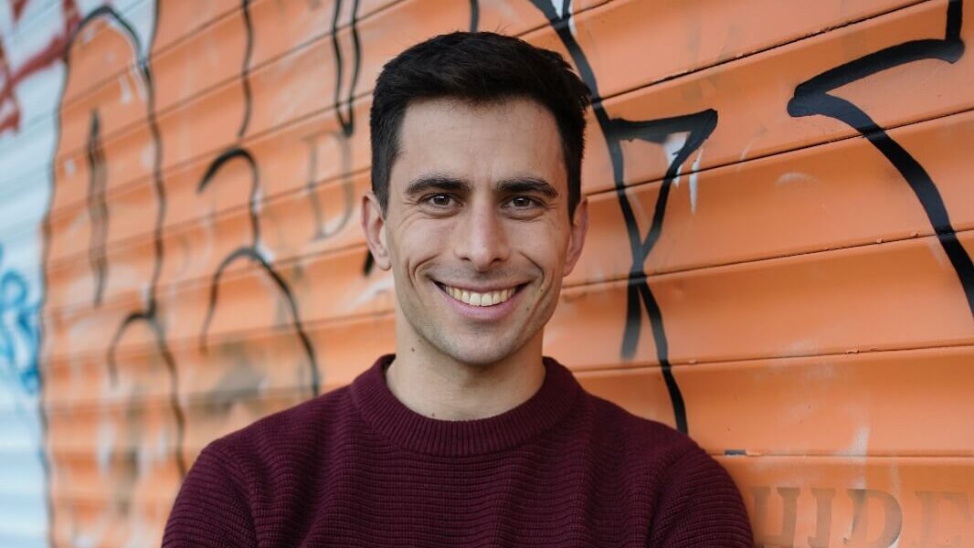 Stefan Pauser Moderator