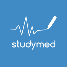 StudymedLogoneu Studymed Logo