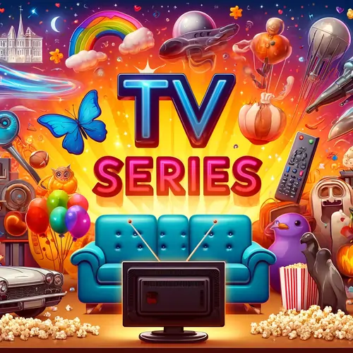 TV Shows TV Series Quiz