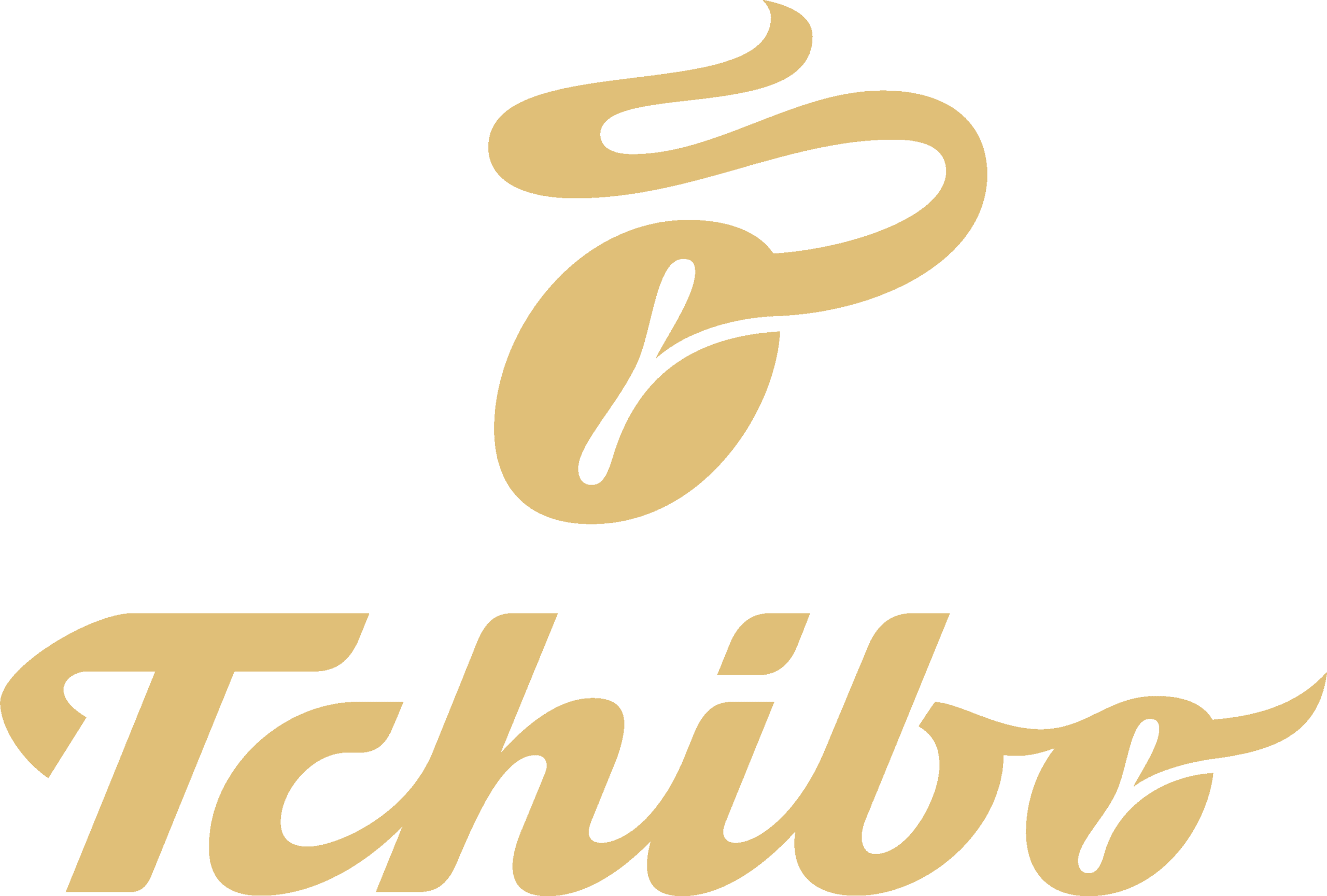 Tchibo-logo (1) Tchibo Logo