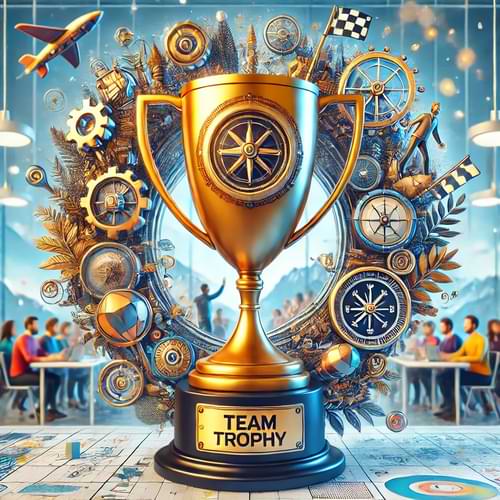 Teamtrophy 
