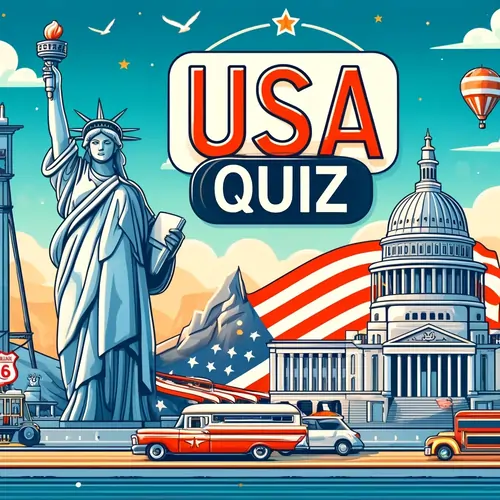 USAneu USA Quiz