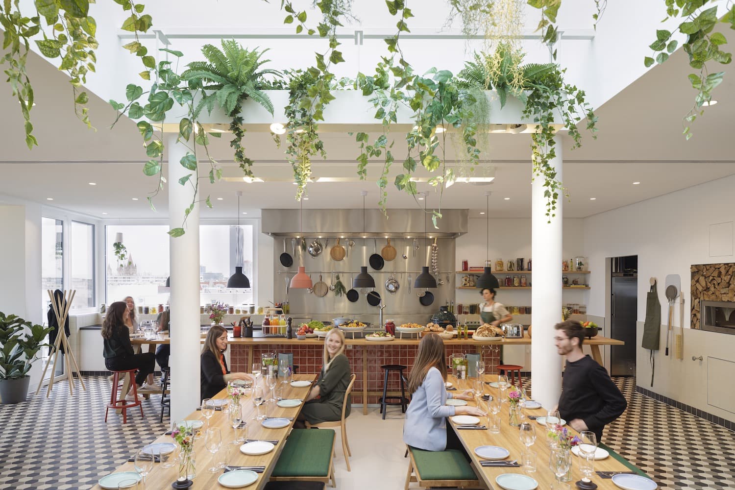 Zoku Wien