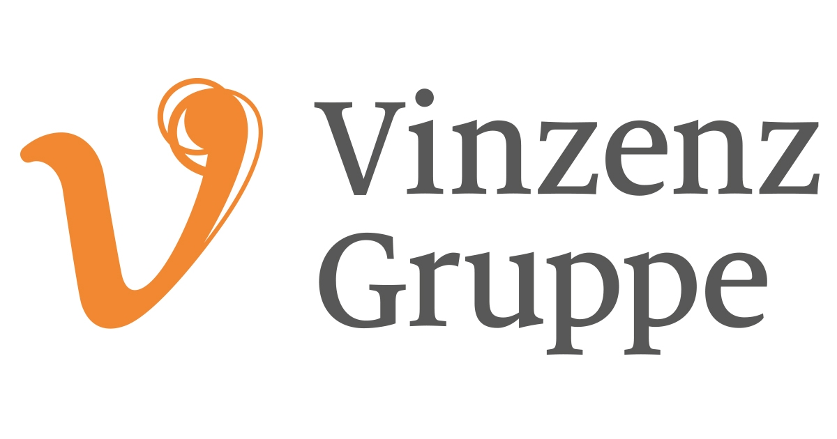 vinzenz vinzenz gruppe logo